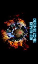 game pic for Defense Zone Hd